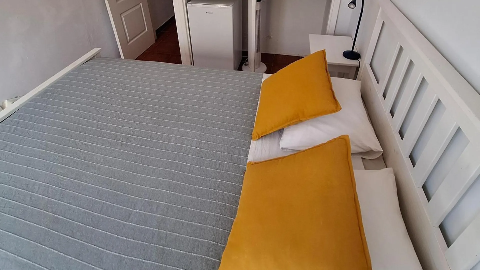 Guest house Habitacion Doble Con Bano Y Terraza Privada El Medano