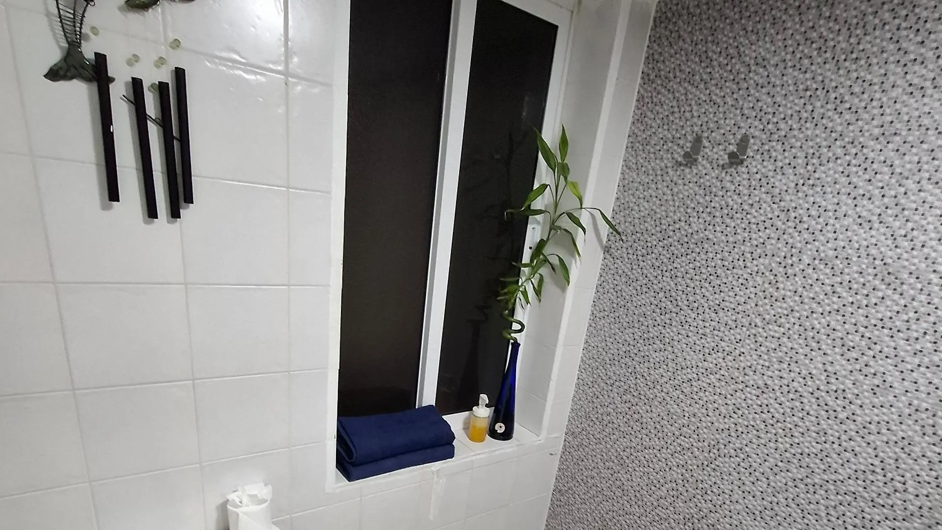 Habitacion Doble Con Bano Y Terraza Privada El Medano