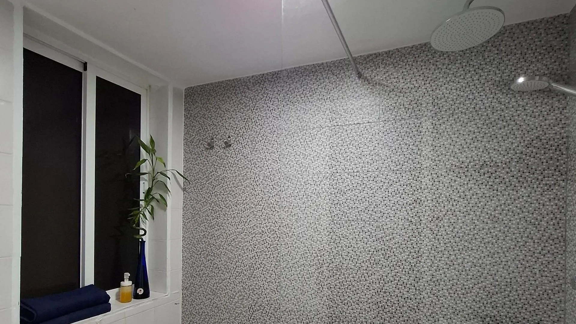 Habitacion Doble Con Bano Y Terraza Privada El Médano