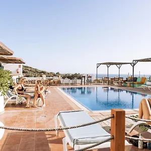 The Tree House Tenerife Hostal