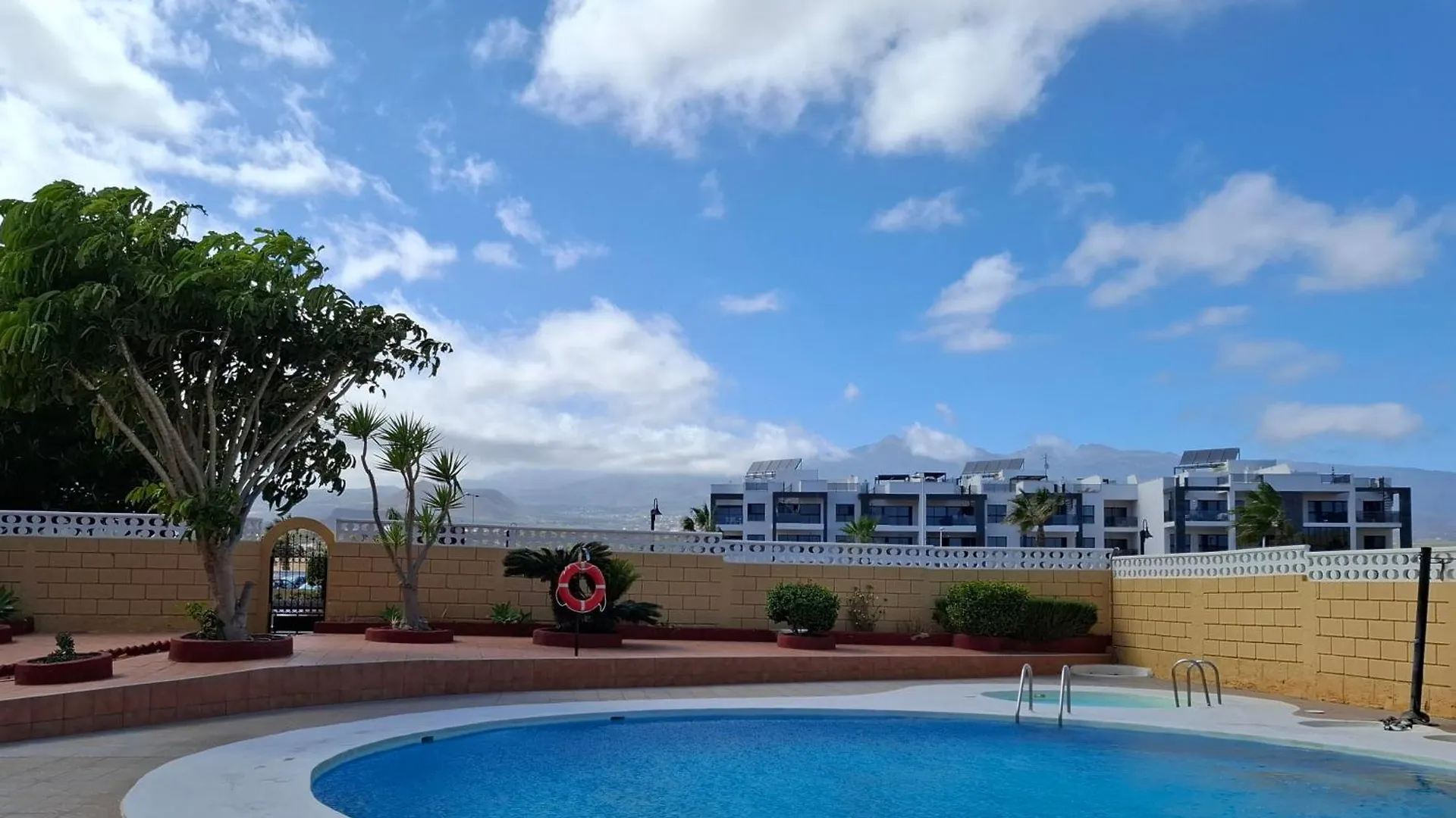 Penzion Habitacion Doble Con Bano Y Terraza Privada El Médano